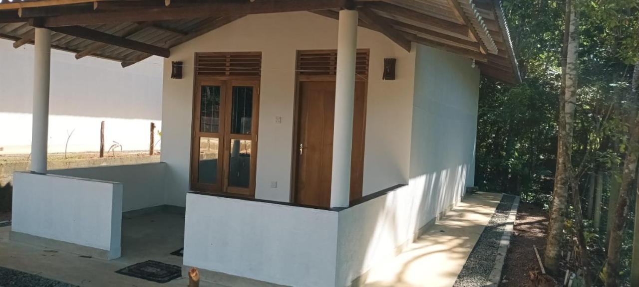 Hriketiya White Villa 迪克韦勒 外观 照片