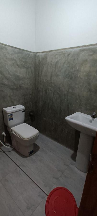Hriketiya White Villa 迪克韦勒 外观 照片